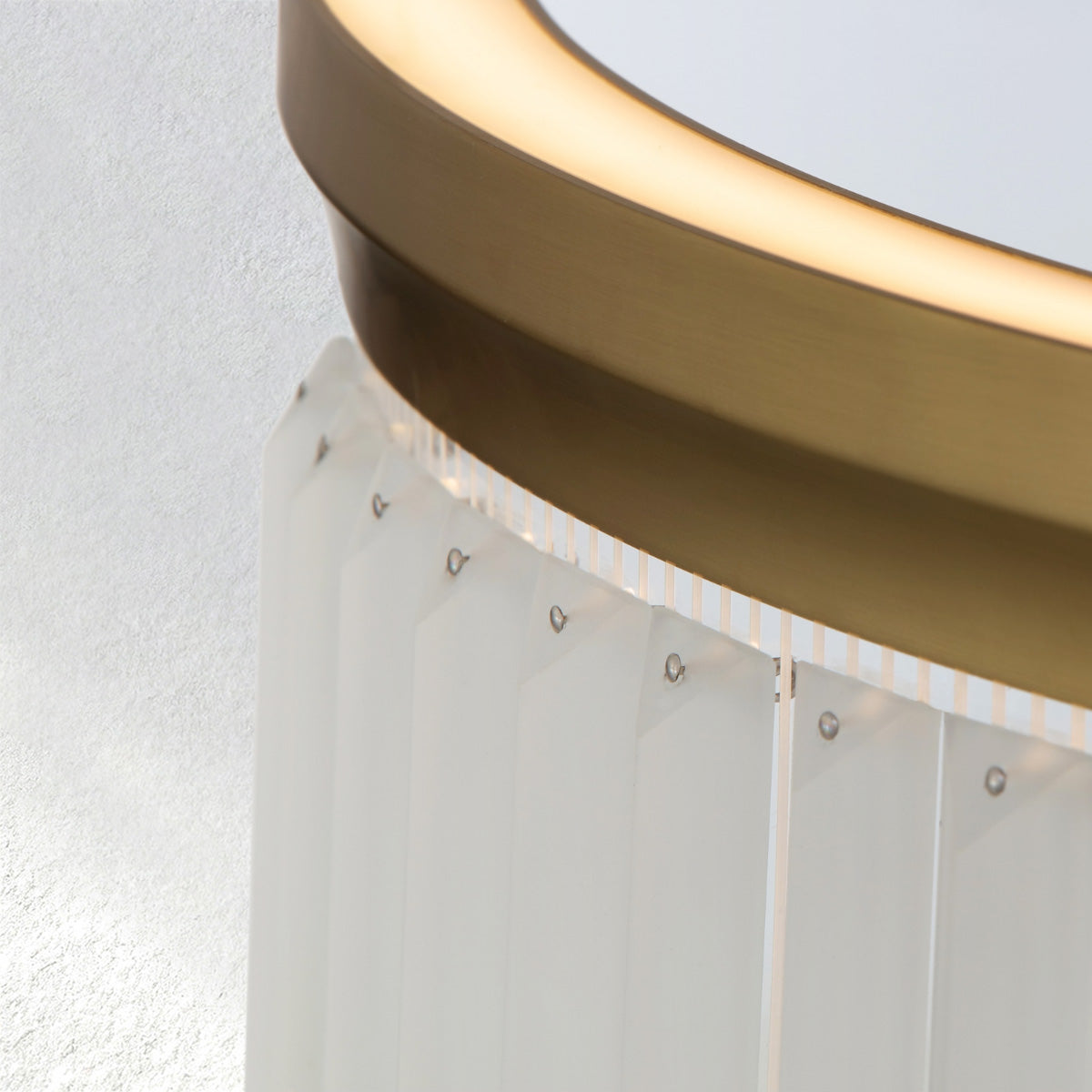 furnviro Haven Chandelier