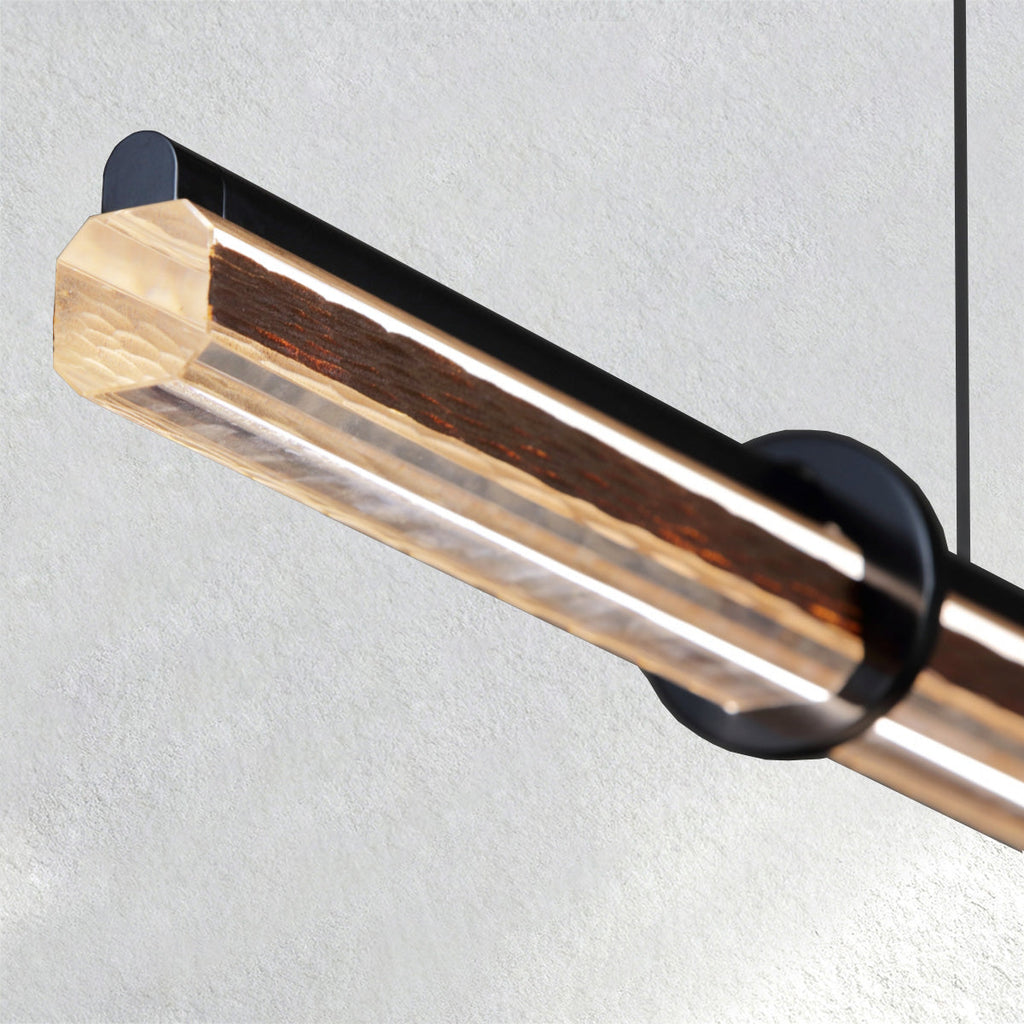 furnviro Aurora Chandelier