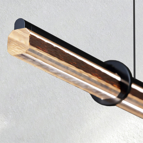 furnviro Aurora Chandelier