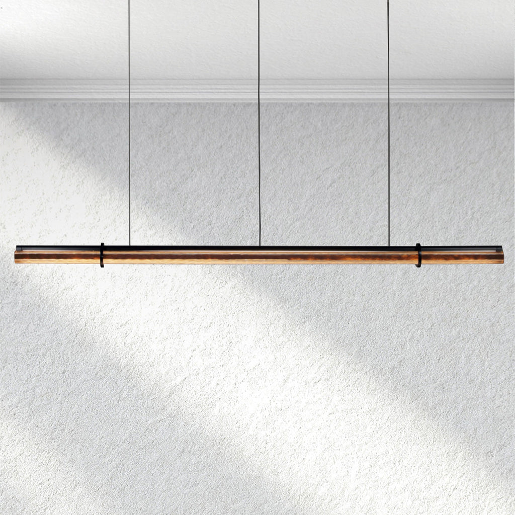 furnviro Aurora Chandelier