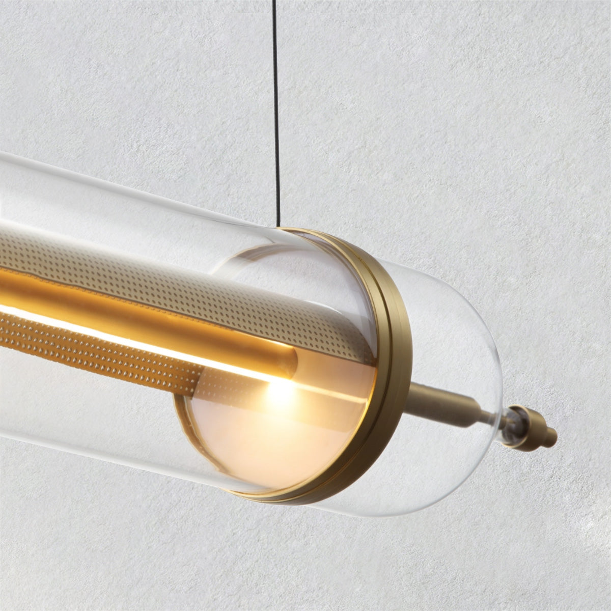 furnviro Ethereal Chandelier