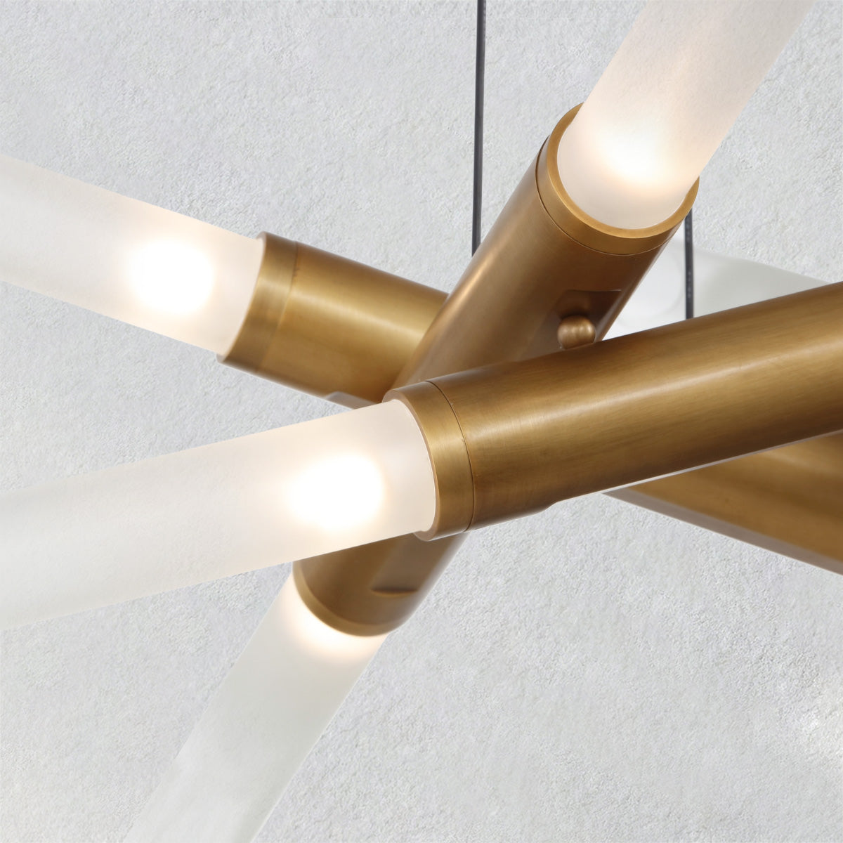 furnviro Heritage Chandelier