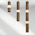 furnviro Segmenta Chandelier