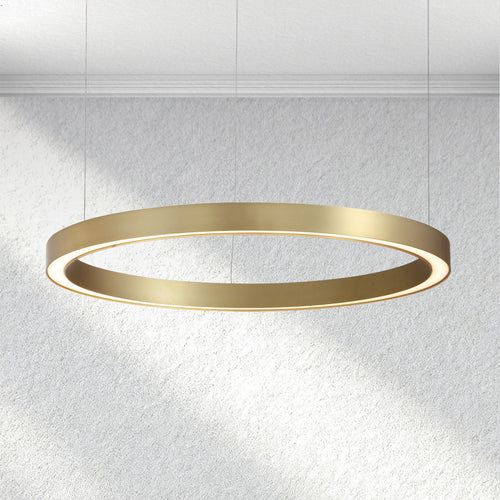 furnviro Auraloop Chandelier